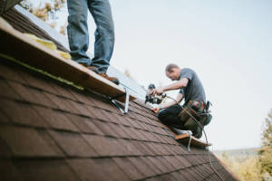 Local Roofers in Keownville, MS